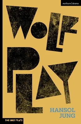 Juego de lobos - Wolf Play