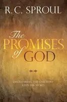 Las Promesas de Dios: Descubrir al que cumple su palabra - The Promises of God: Discovering the One Who Keeps His Word