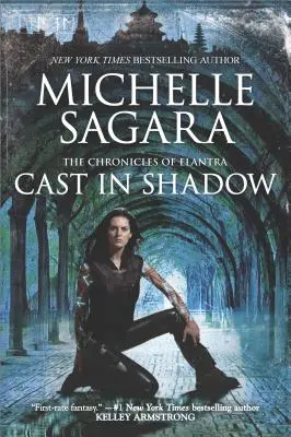 Arrojado en la sombra - Cast in Shadow