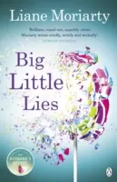 Big Little Lies - El bestseller número 1 detrás de la premiada serie de televisión - Big Little Lies - The No.1 bestseller behind the award-winning TV series