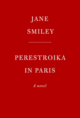 Perestroika en París - Perestroika in Paris