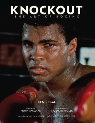 Knockout: El arte del boxeo - Knockout: The Art of Boxing