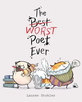 El Mejor Peor Poeta De La Historia - The Best Worst Poet Ever