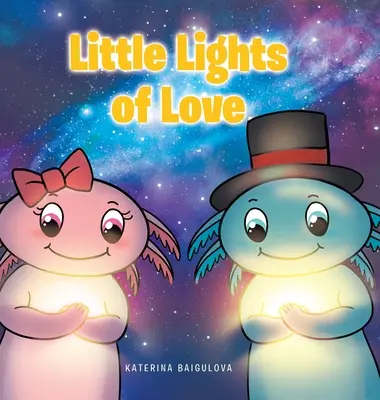 Pequeñas luces de amor - Little Lights of Love