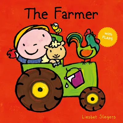 El granjero - The Farmer