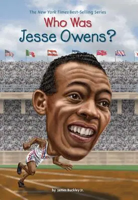 ¿Quién fue Jesse Owens? - Who Was Jesse Owens?