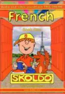 Libro de Francés Elemental - Skoldo - French Book One - Skoldo