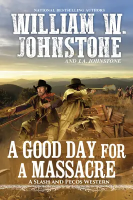 Un buen día para una masacre - A Good Day for a Massacre