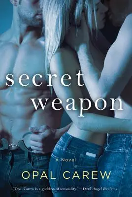 Arma secreta - Secret Weapon