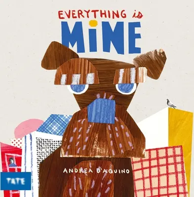 Todo es mío - Everything Is Mine