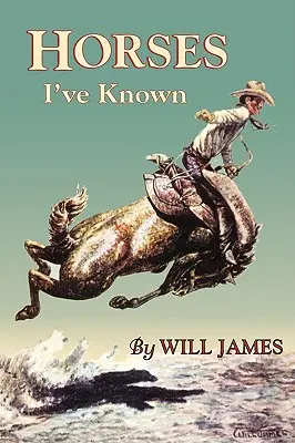 Caballos que he conocido - Horses I've Known