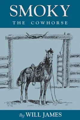 Smoky el Cowhorse - Smoky the Cowhorse