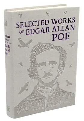 Obras selectas de Edgar Allan Poe - Selected Works of Edgar Allan Poe