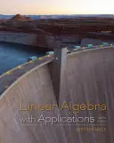 Álgebra lineal con aplicaciones - Linear Algebra with Applications