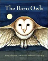 Las Lechuzas - The Barn Owls