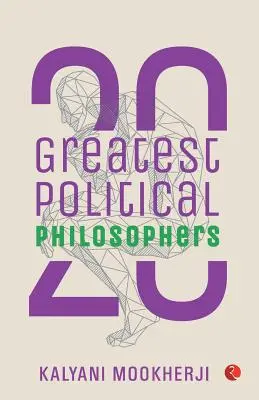 20 grandes filósofos políticos - 20 Greatest Political Philosophers