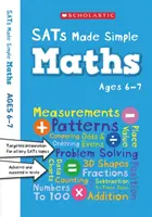 Matemáticas 6-7 años - Maths Ages 6-7