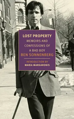 Lost Property: Memorias y confesiones de un chico malo - Lost Property: Memoirs and Confessions of a Bad Boy