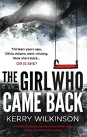 La chica que volvió - Girl Who Came Back