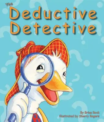 El detective deductivo - The Deductive Detective