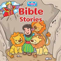 Burbujas: Historias de la Biblia - Bubbles: Bible Stories