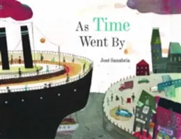 El paso del tiempo - As Time Went by