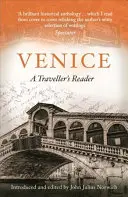 Venecia: Lector viajero - Venice: A Traveller's Reader