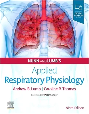 Fisiología respiratoria aplicada de Nunn y Lumb - Nunn and Lumb's Applied Respiratory Physiology