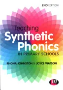 Enseñanza de la fonética sintética - Teaching Synthetic Phonics