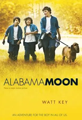 Luna de Alabama - Alabama Moon