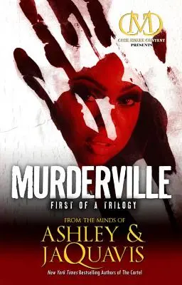 Murderville: Primera parte de una trilogía - Murderville: First of a Trilogy