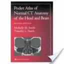 Atlas de bolsillo de anatomía normal por TC de la cabeza y el cerebro - Pocket Atlas of Normal CT Anatomy of the Head and Brain