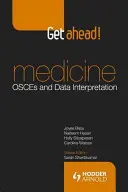 ¡Adelántate! Especialidades: Oscilaciones e Interpretación de Datos - Get Ahead! Specialties: Osces and Data Interpretation