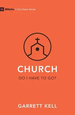 Iglesia - ¿Tengo que ir? - Church - Do I Have to Go?