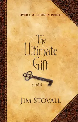 El regalo definitivo - The Ultimate Gift