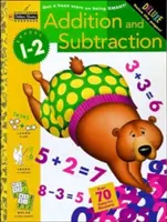 Suma y resta (1º - 2º curso) - Addition and Subtraction (Grades 1 - 2)