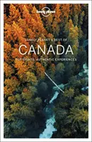 Lonely Planet Lo mejor de Canadá 2 - Lonely Planet Best of Canada 2