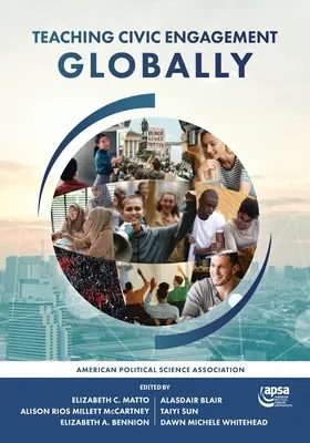 La enseñanza del compromiso cívico a escala mundial - Teaching Civic Engagement Globally