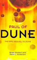 Pablo de Dune - Paul of Dune