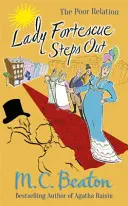 Lady Fortescue se sale - Lady Fortescue Steps Out