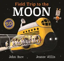 Viaje a la Luna - Field Trip to the Moon