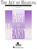 Jazz Ears: Habilidades auditivas para el músico improvisador - Jazz Ears: Aural Skills for the Improvising Musician