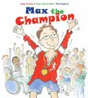 Max el Campeón - Max the Champion