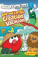 Las vacaciones de Bob y Larry: Nivel 1 - Bob and Larry's Creation Vacation: Level 1