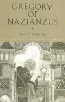 Gregorio Nacianceno - Gregory of Nazianzus