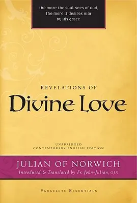 Revelaciones del Amor Divino - Revelations of Divine Love