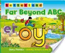 Más allá del ABC - Story Phonics - ¡Las letras cobran vida! - Far Beyond ABC - Story Phonics - Making Letters Come to Life!