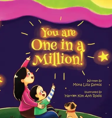 Eres uno entre un millón - You are One in a Million