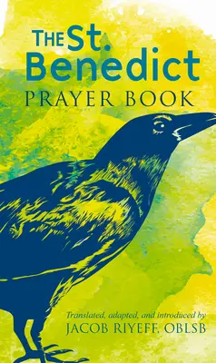 Libro de oraciones de San Benito - Saint Benedict Prayer Book