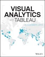 Análisis visual con Tableau - Visual Analytics with Tableau